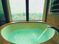 體驗無與倫比的優雅奢華 : Mandarin Oriental Hotel Tokyo