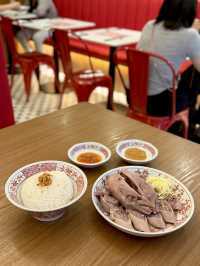 台灣必比登推介鵝肉料理