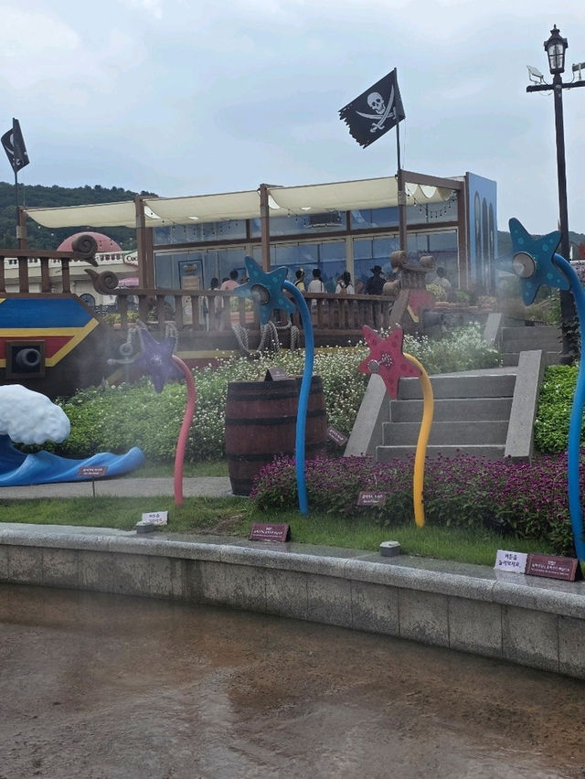 에버랜드 원피스 콜라보 에버랜드 원피스 콜라보