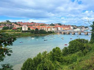 Discovering the Coastal Charm of San Vicente de la Barquera
