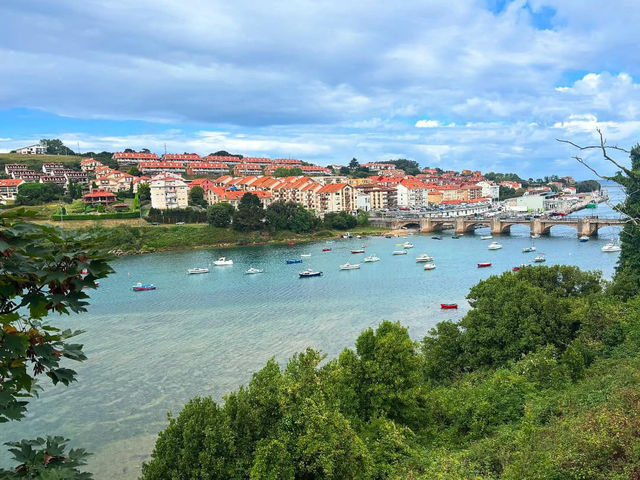 Discovering the Coastal Charm of San Vicente de la Barquera