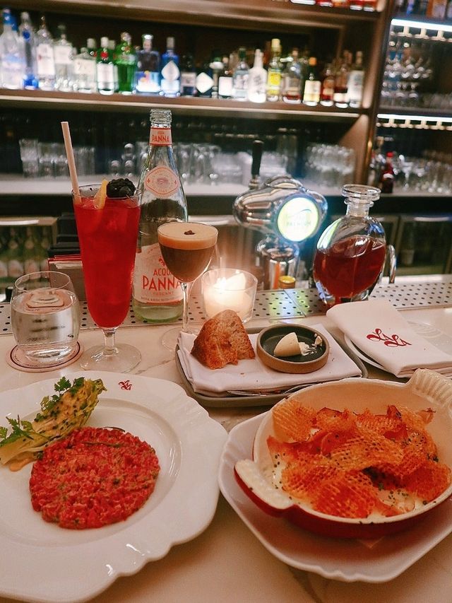 🇫🇷米芝蓮主廚創意Brunch推介