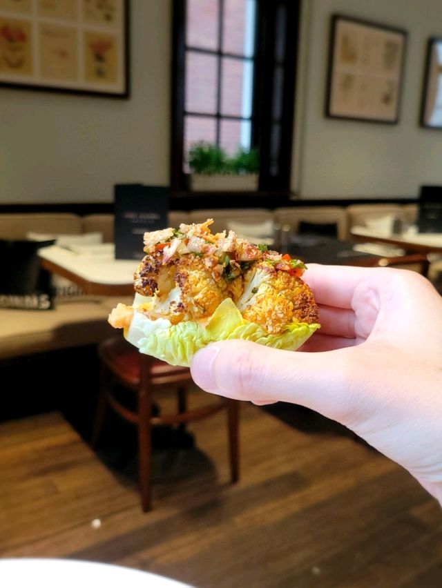 大館貼地法國菜🇫🇷 好有巴黎嘅感覺 大館貼地法國菜🇫🇷 好有巴黎嘅感覺
