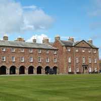 Fort George – Highland Sentinel of Stone & Sea