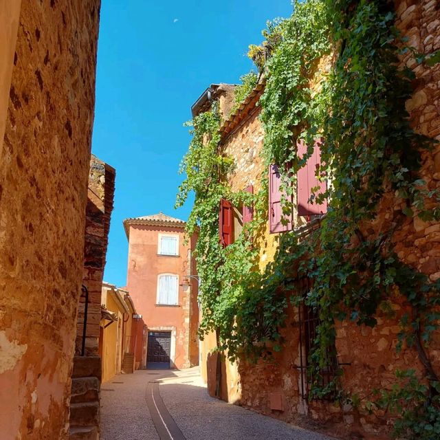 Discovering the Heart of Provence in Vaucluse