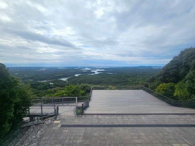 ​山海與心靈的饗宴：伊勢、名古屋紀行