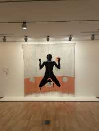 National Gallery of Victoria – NGV