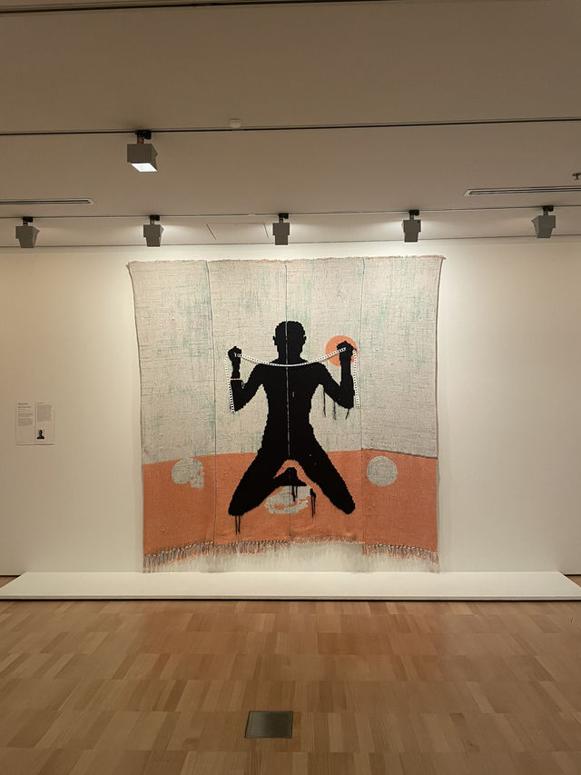 National Gallery of Victoria – NGV