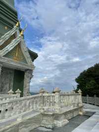 วัดถ้ำสหายธรรมจันทร์นิมิต