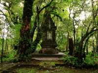 เส้นทางศึกษาธรรมชาติอ่างกา เชียงใหม่