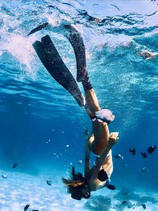 Davao Water Magic🌊