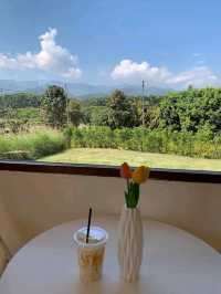 Common Camp Cafe