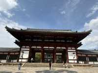 奈良公園