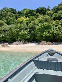 Rawa Island – Malaysia’s Best Kept Secret