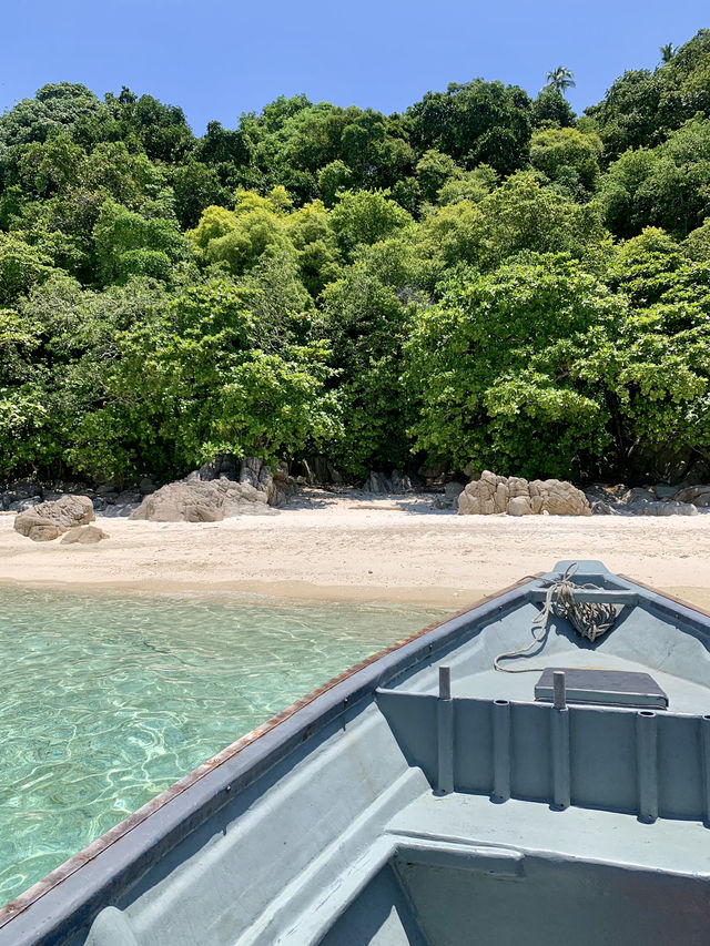 Rawa Island – Malaysia’s Best Kept Secret