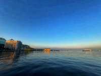 🌊 İzmir – A Coastal Gem of Turkey