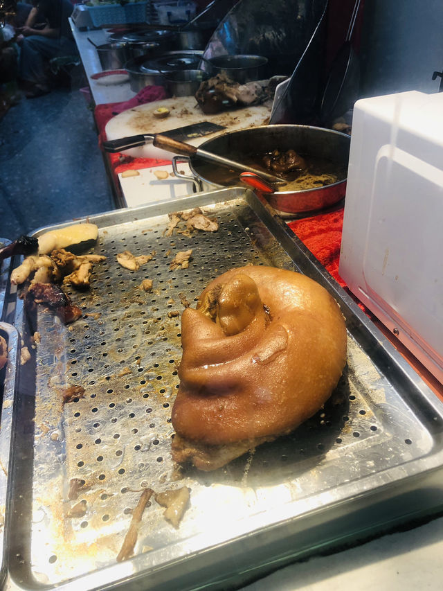 豬手飯,果然名不虛傳🥳🥳🥳 豬手飯,果然名不虛傳🥳🥳🥳