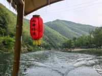 Tianzu Mountain