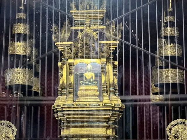 วัดพระธาตุลำปางหลวง