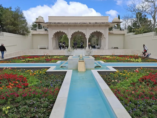Hamilton Gardens