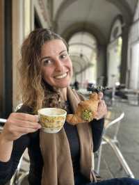 ☔ A Rainy Day in Turin: Cozy & Cultural 🇮🇹