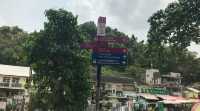 Ten Thousand Buddhas Monastery (Man Fat Sze)
