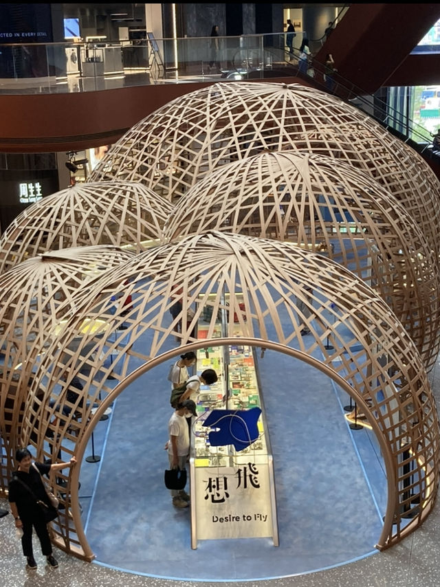 細說啟德故事,重新打造商業娛樂區 細說啟德故事,重新打造商業娛樂區
