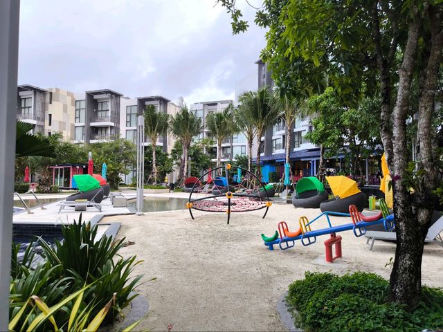 Cassia Phuket