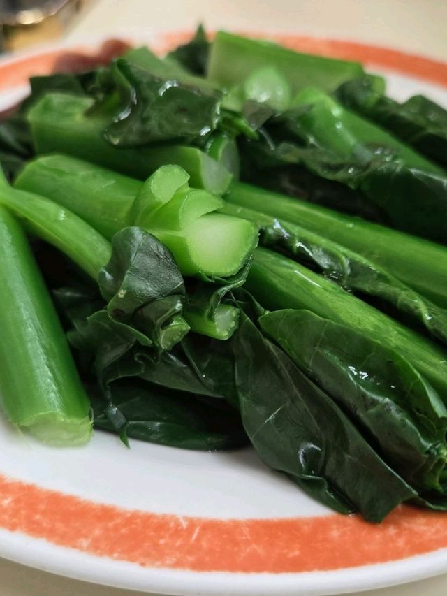 澳門福隆新街美食地圖