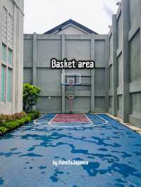 Nyobain Hunian di Menteng rasa bintang 5