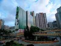 🐼 Panda Hotel Hongkong โรงแรมน่าพักย่านTsuen Wan