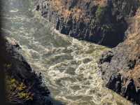 Victoria Falls — The Trip of a Lifetime!