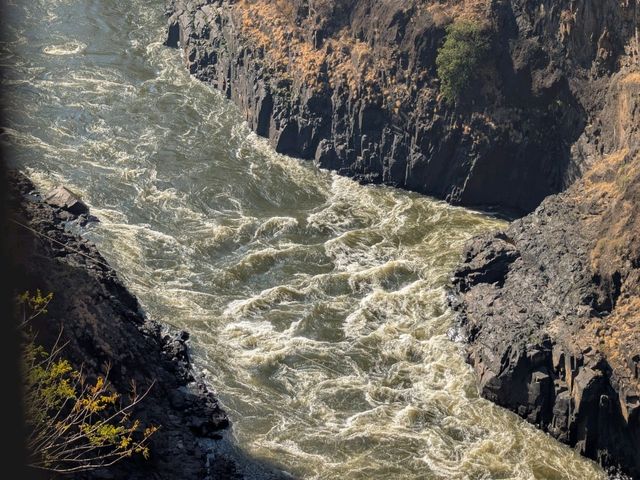 Victoria Falls — The Trip of a Lifetime!