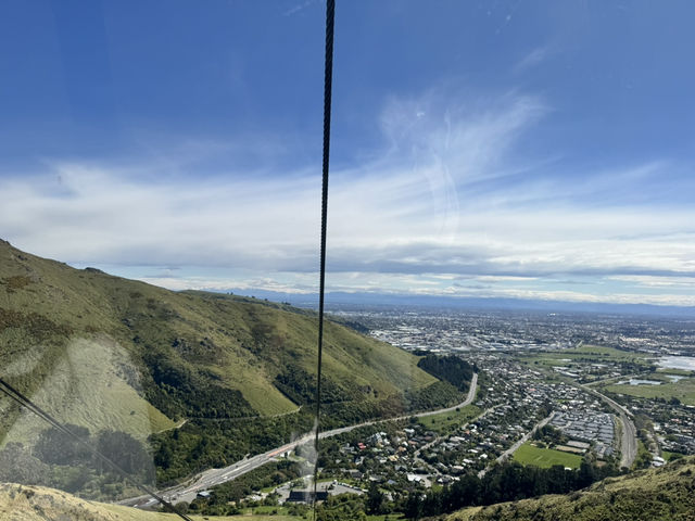 5 Days in Christchurch