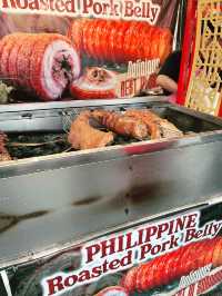 Kuching Festival: The Ultimate Food and Fun Extravaganza You Can’t Miss 