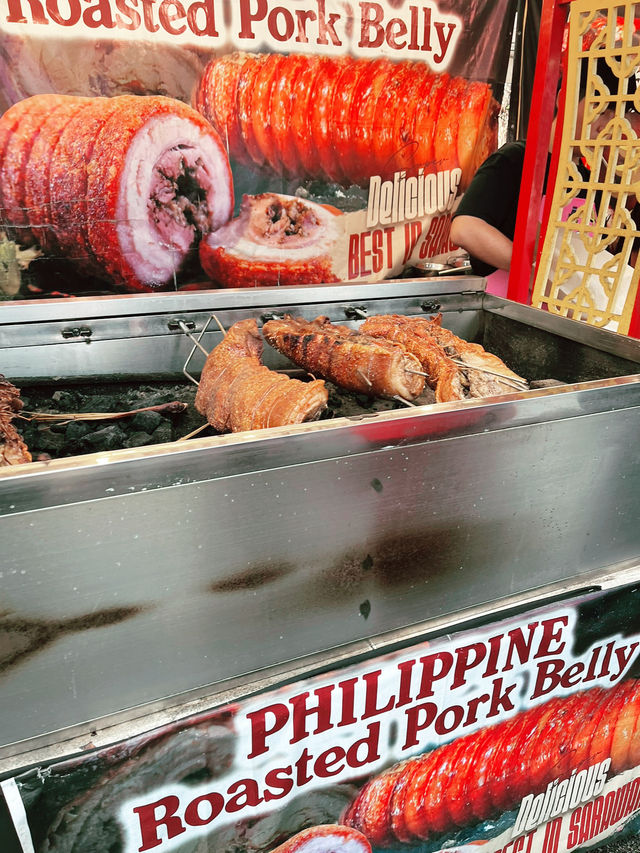 Kuching Festival: The Ultimate Food and Fun Extravaganza You Can’t Miss 