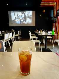 Cozy Western Dining at Farmer’s Market, Bayan Baru