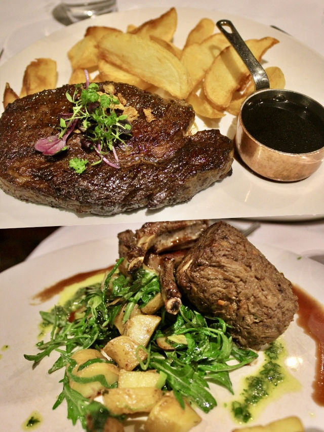 Foodie Paradise☀️ Railway Club Hotel – Melbourne’s Best Hidden Steakhouse Gem  Foodie Paradise☀️ Railway Club Hotel – Melbourne’s Best Hidden Steakhouse Gem