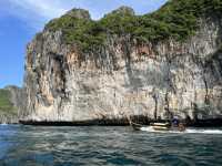 ครั้งหนึ่ง ที่เกาะพี พี