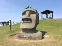 【サンメッセ日南】モアイに会える南国の絶景楽園🌴🗿