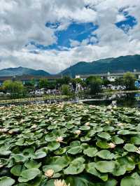 🏮 Charming Xizhou Old Town – A Glimpse into Yunnan’s Timeless Beauty
