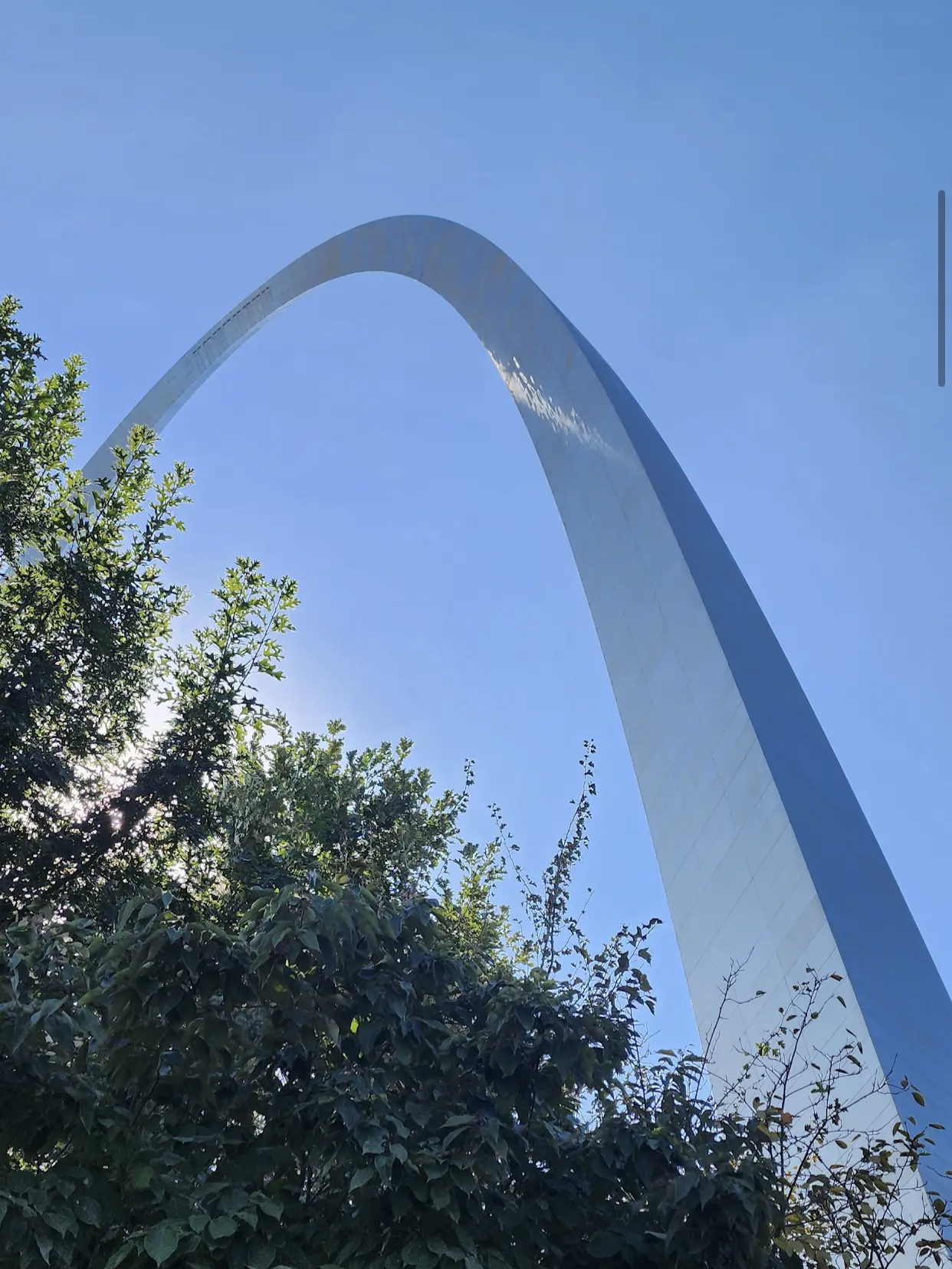 Công viên quốc gia Gateway Arch