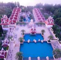 Grand Pacific Sovereign Resort & Spa | หัวหิน 🏖️