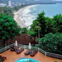 🌊🌴 On the Hill Karon · The Perfect Ocean View Escape