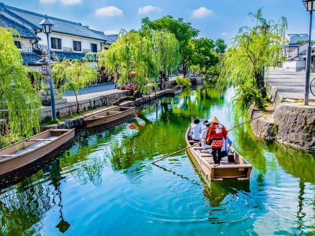 ✨ OKAYAMA – THE SILENT GEM OF JAPAN ✨⛩️ ✨ OKAYAMA – THE SILENT GEM OF JAPAN ✨⛩️