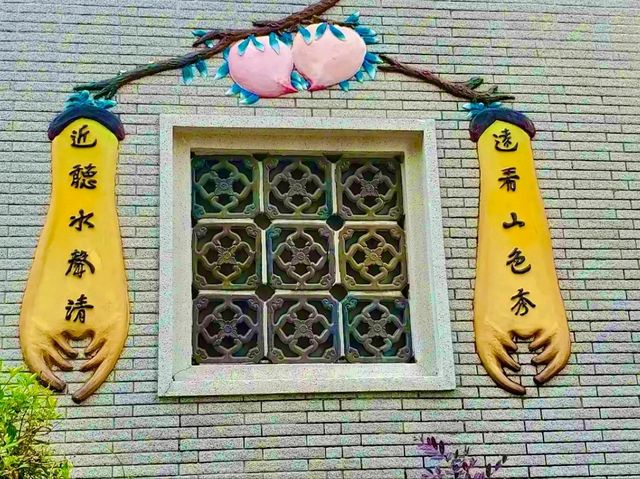 Lin Fa Temple, Tai Hang – A Lotus of Serenity in the City Lin Fa Temple, Tai Hang – A Lotus of Serenity in the City