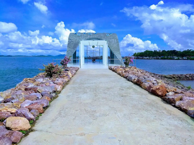 Harris Barelang Hotel