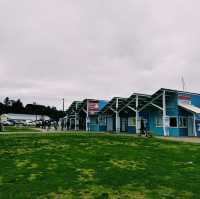 Albany Entertainment Centre