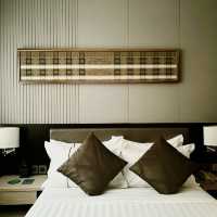 Urban Elegance, Timeless Comfort