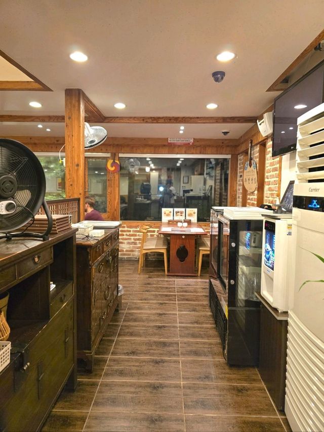 외국인들에게 인기최고였던 전주비빔밥 맛집🤎